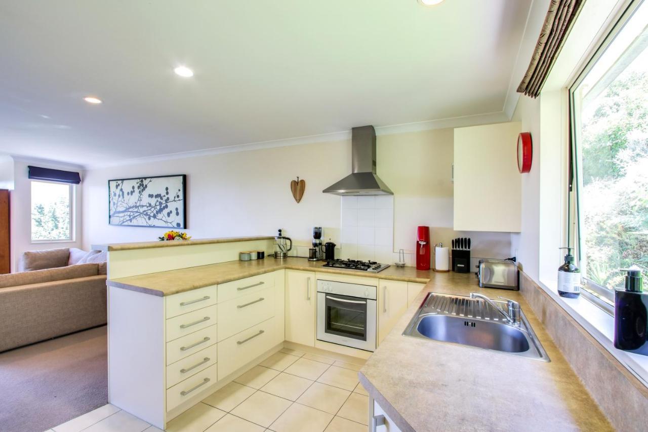 Onslow Views - Napier Holiday Home Exterior foto