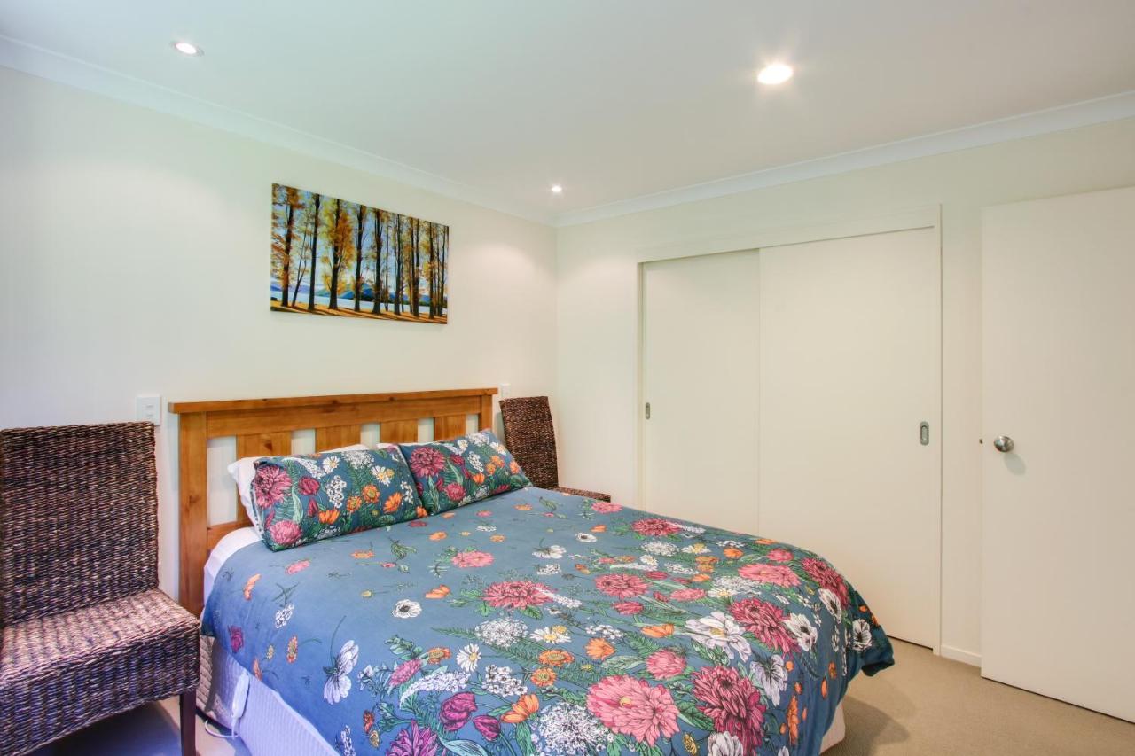 Onslow Views - Napier Holiday Home Exterior foto