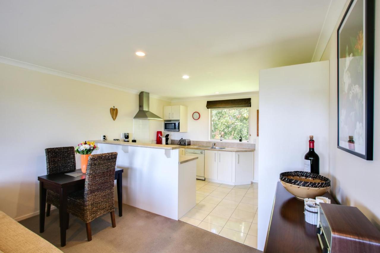 Onslow Views - Napier Holiday Home Exterior foto