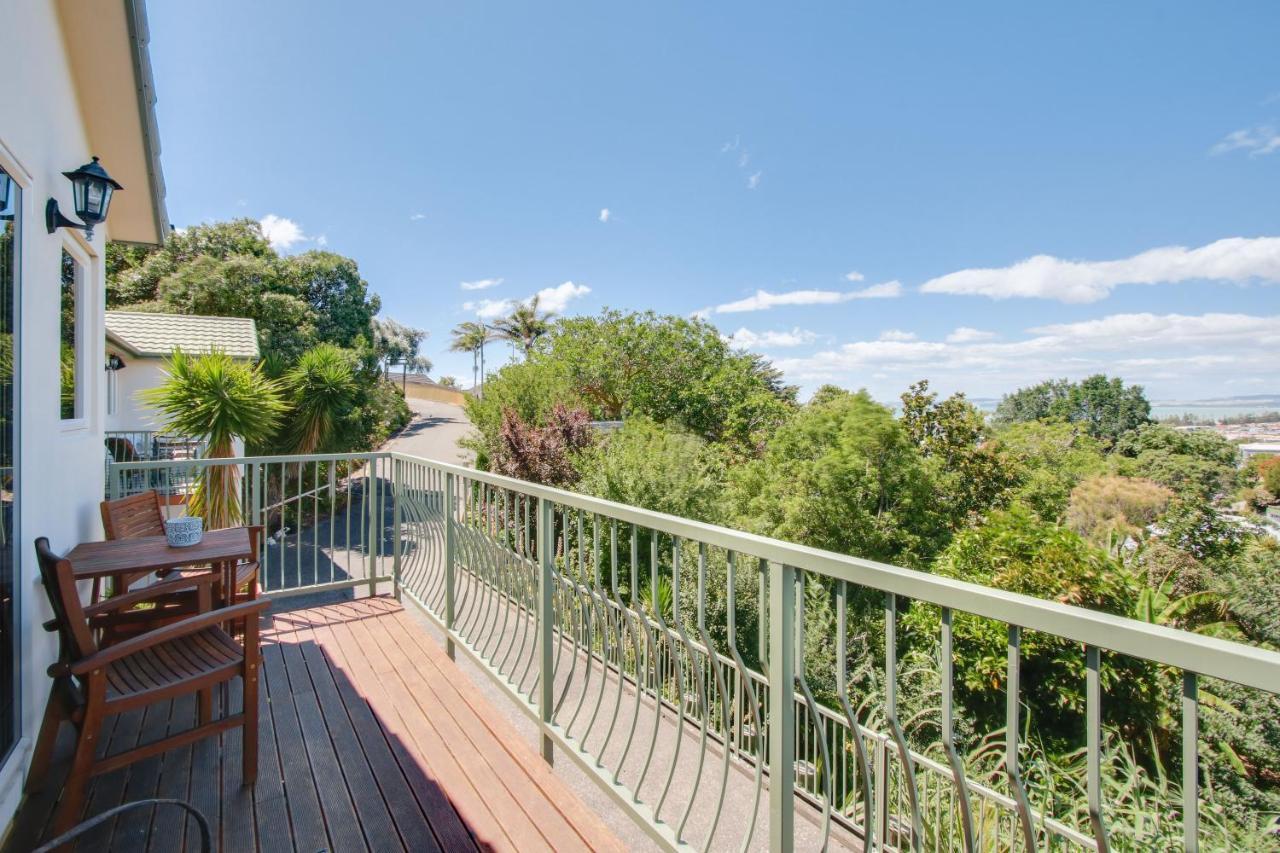 Onslow Views - Napier Holiday Home Exterior foto