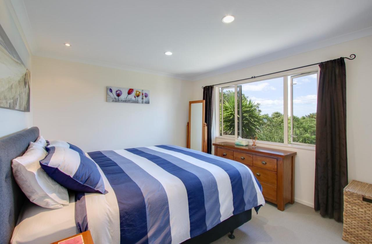 Onslow Views - Napier Holiday Home Exterior foto
