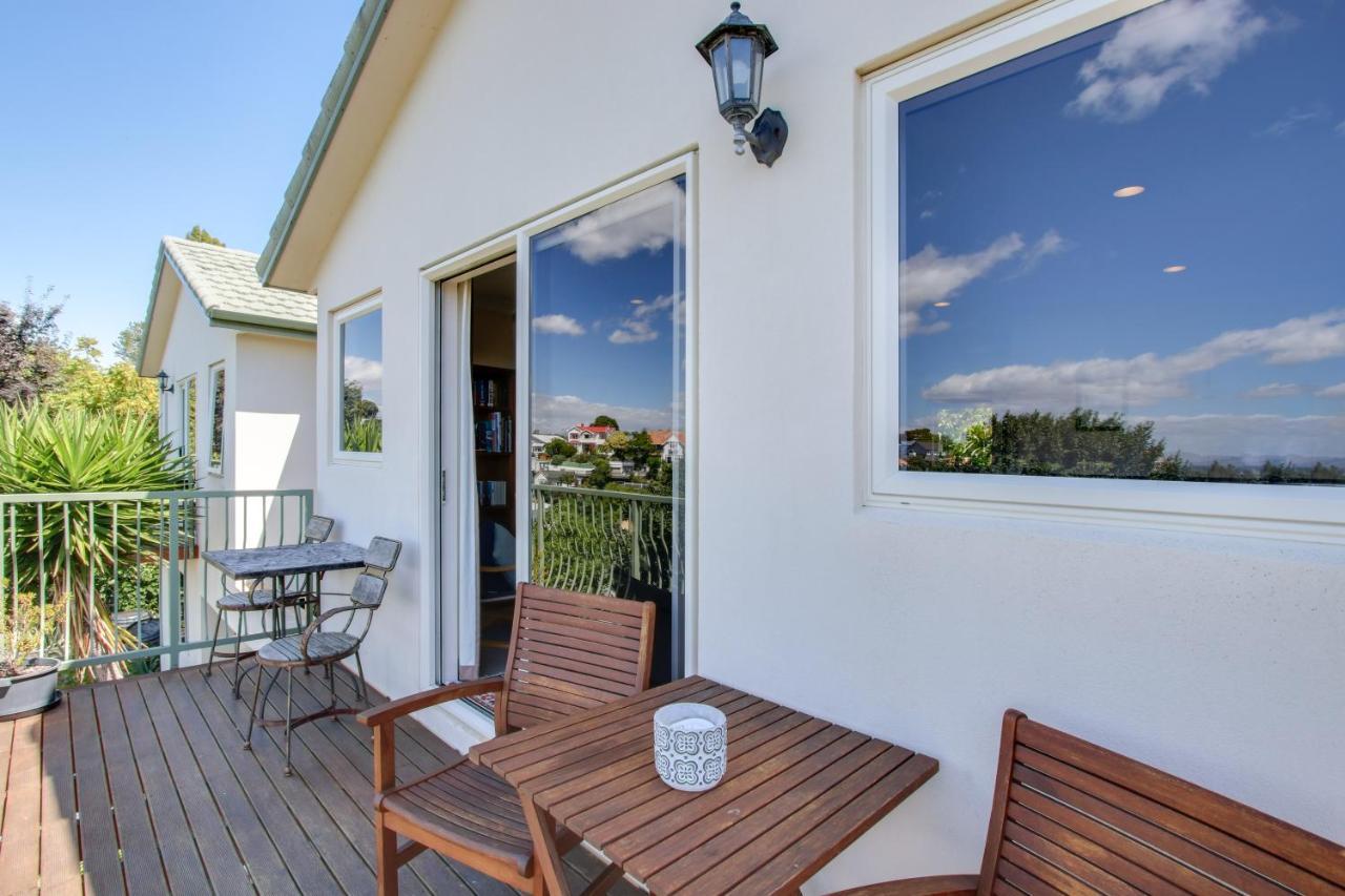 Onslow Views - Napier Holiday Home Exterior foto